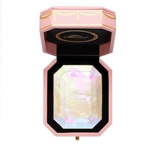 Too Faced Diamond Light Highlighter BNIB